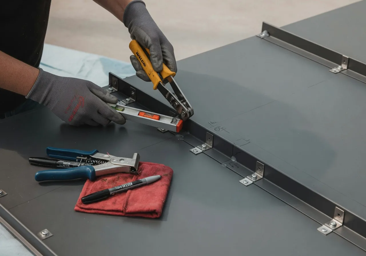 Why choose Metal Roofing Installation in Longbranch, WA